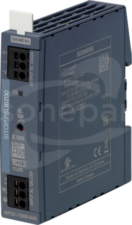 SITOP PSU6200 12VDC/2A Zasilacz