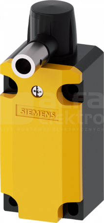 SIRIUS 40MM 2NC/1NO Wyłącznik krańcowy