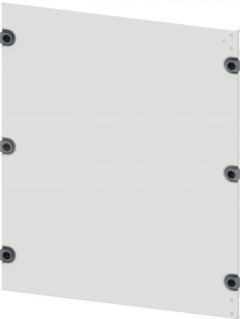 8PQ20608BA01 Osłona zamknięta SIVACON S4