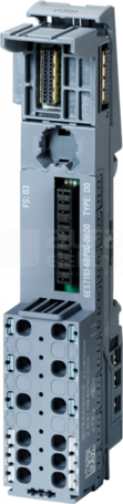 SIMATIC ET-200SP BU20-P12+A0+0B Podstawa modułów rozszerzeń