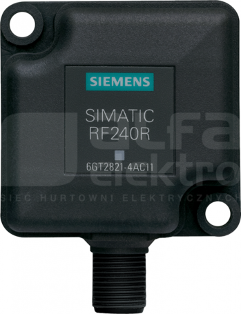 SIMATIC RF200 READER RF240R Odbiornik
