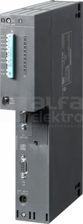 SIMATIC S7-400 CPU414-3 4MB Sterownik PLC