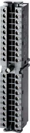 SIMATIC S7-300 40-PIN śrub.(100szt) Listwa przyłączeniowa
