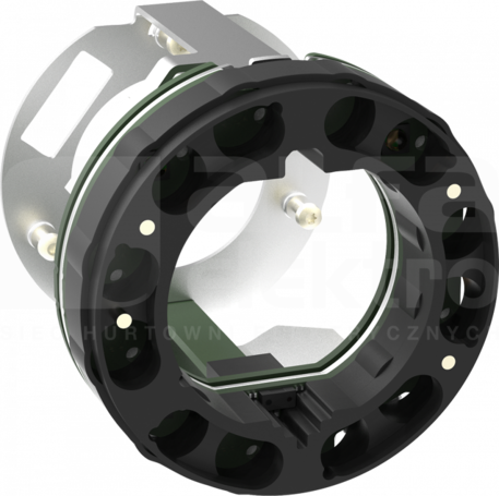 BUILTIN RINGLIGHT MV540 Akcesoria