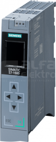 SIMATIC S7-1500R CPU1513R-1PN Sterownik PLC