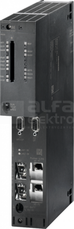SIMATIC S7-400H CPU414-5H 4MB Sterownik PLC