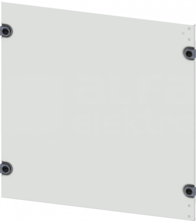 8PQ20506BA01 Osłona zamknięta