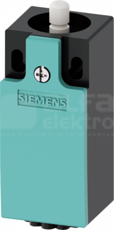 SIRIUS 31MM 1NO/1NC Wyłącznik krańcowy