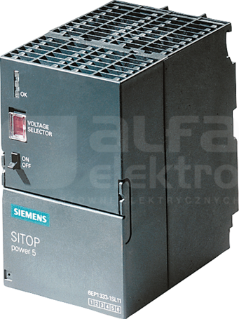 SIPLUS S7-300 PS305 24VDC/2A Zasilacz