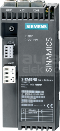SINAMICS CUA31 Adapter jednostki sterującej