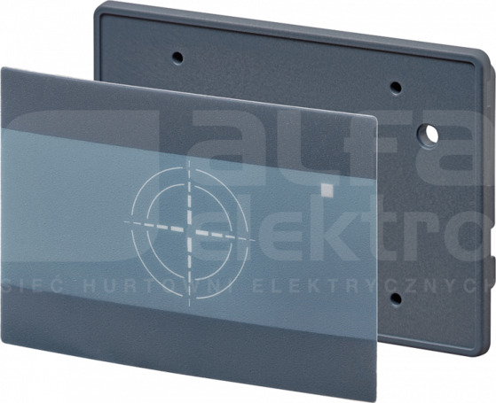 RF1070R USB port RS232 Czytnik RFID z anteną