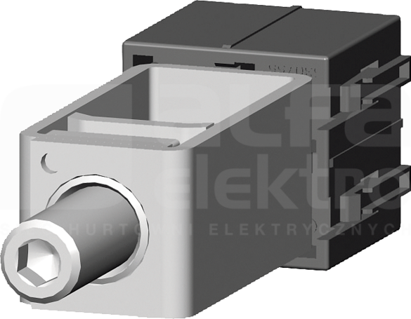SENTRON 3VT92004TC00 Zacisk ramowy