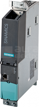 SINAMICS CU320-2 bez pam. Jednostka sterująca
