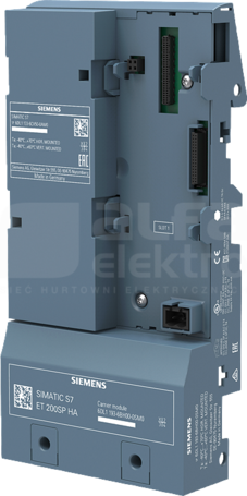 SIMATIC ET 200SP HA Moduł