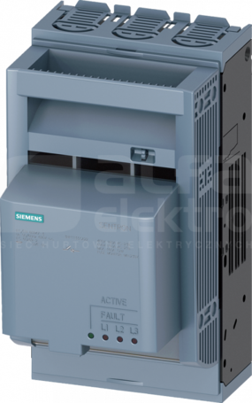 SENTRON NH00 3P 160A Rozłącznik bezpiecznikowy