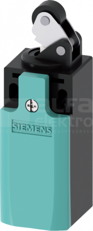 SIRIUS 31MM 1NO/2NC Wyłącznik krańcowy