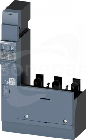 3VA92130RS20 Zabezpieczenie różnicowoprądowe RCD510