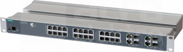SCALANCE XR328-4C WG 19 Switch