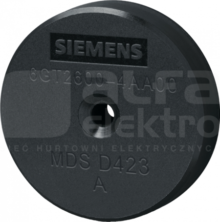 SIMATIC MDS D423 Transponder