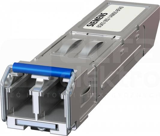 SCALANCE SFP992-1LD Moduł do aktywnych urządzeń sieciowych