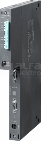 SIMATIC S7-400 CPU416-2 8MB Sterownik PLC