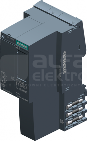 SIPLUS ET200SP IM155-6PN ST Moduł komunikacyjny