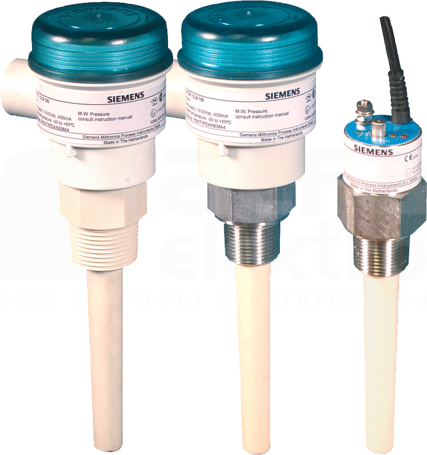 7ML55010EA10 CZUJNIK POJEMNOŚCIOWY
