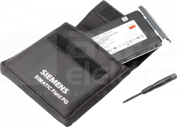 SIMATIC PG M5 1TB Dysk twardy