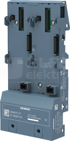 SIMATIC ET 200SP HA Moduł