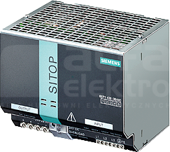 SITOP MODULAR 24VDC/20A Zasilacz