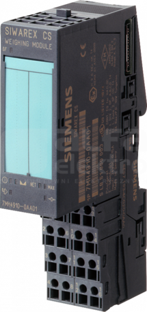 SIWAREX CS MODUŁ WAŻĄCY SIEMENS SIWAREX