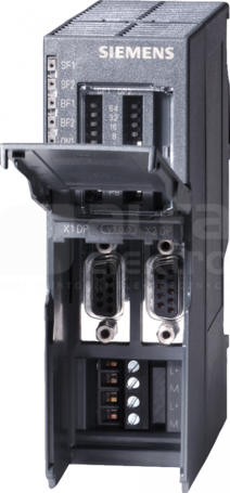 SIMATIC DP DP/DP COUPLER Moduł komunikacyjny