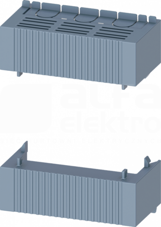 SENTRON 3NP19231CB00 Akcesoria - Osłona