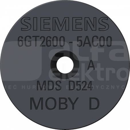 SIMATICMDS D524 Transponder