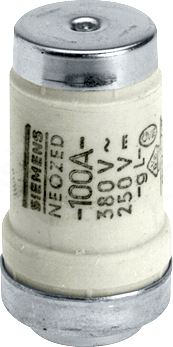 5SE2350 50A D02 WKŁADKA BEZPIECZNIKOWA