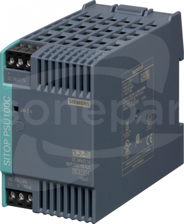 SITOP 120-230 VAC 24V/3,7A Zasilacz