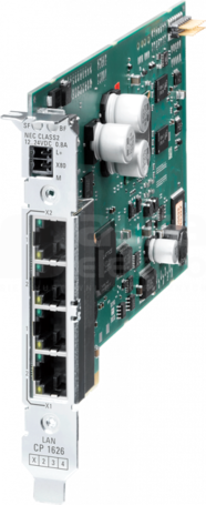 SIMATIC NET CP1626 PCI EXPRESS X1 Moduł komunikacyjny