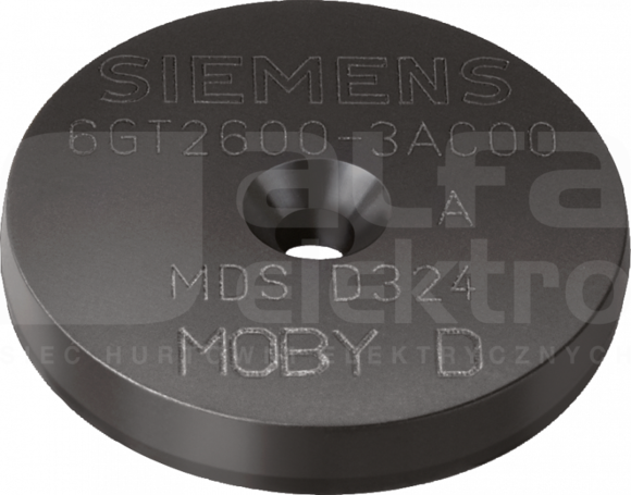 SIMATIC MDS D324 Transponder