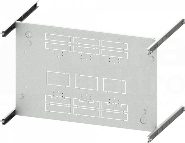 8PQ60004BA28 SIVACON S4