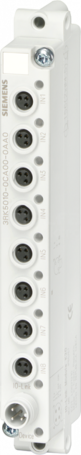 IO-LINK K20 8DI 8xM8 IP67 Moduł wejść