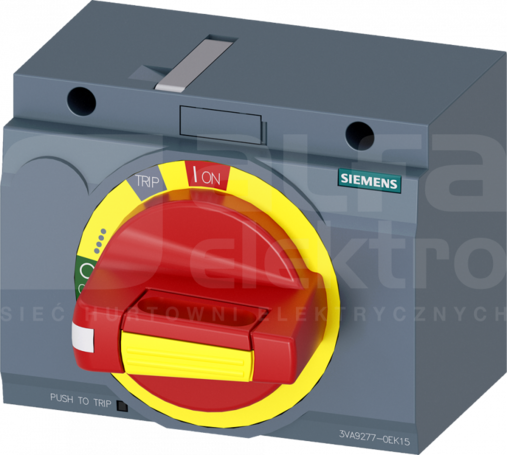 3VA92770EK15 Akcesoria
