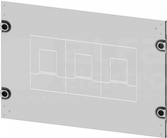 8PQ20356BA18 SIVACON S4