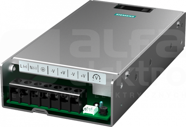 SITOP PSU100D 24V/12,5A Zasilacz