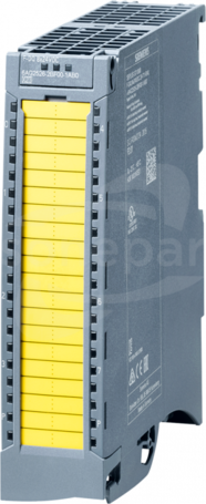 SIPLUS S7-1500 F-DQ Moduł I/O