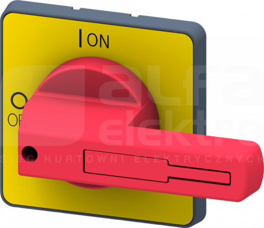 SENTRON 3LD92433B Napęd obrotowy