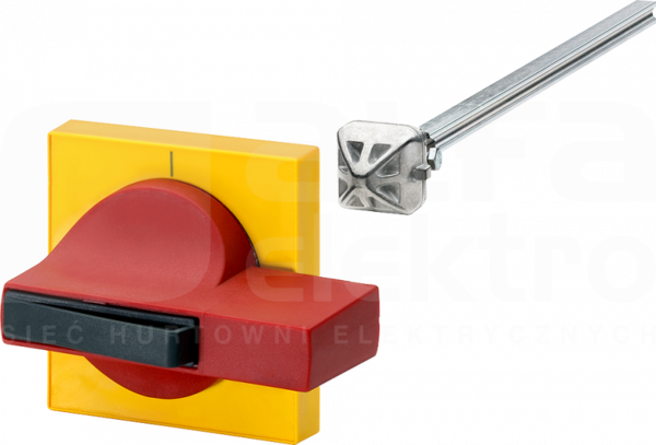 8UC72223BB20 WYŁĄCZNIK - AKCESORIA
