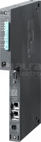 SIMATIC S7-400 CPU412-2 PN 1MB Sterownik PLC