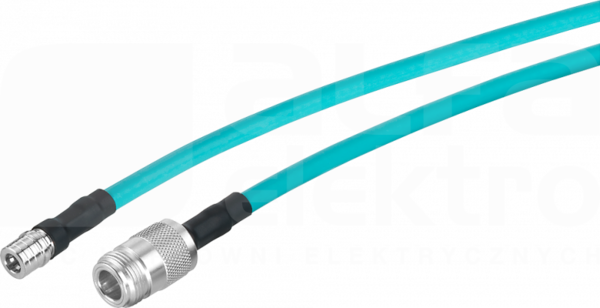 6XV18755JH10 1m (3szt) Przewód antenowy