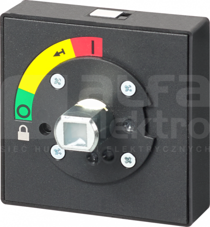 SENTRON 3VT92256DT00 3/4P Blok rozłącznika