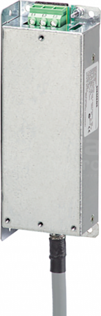 SINAMICS V90 200-240VAC Filtr